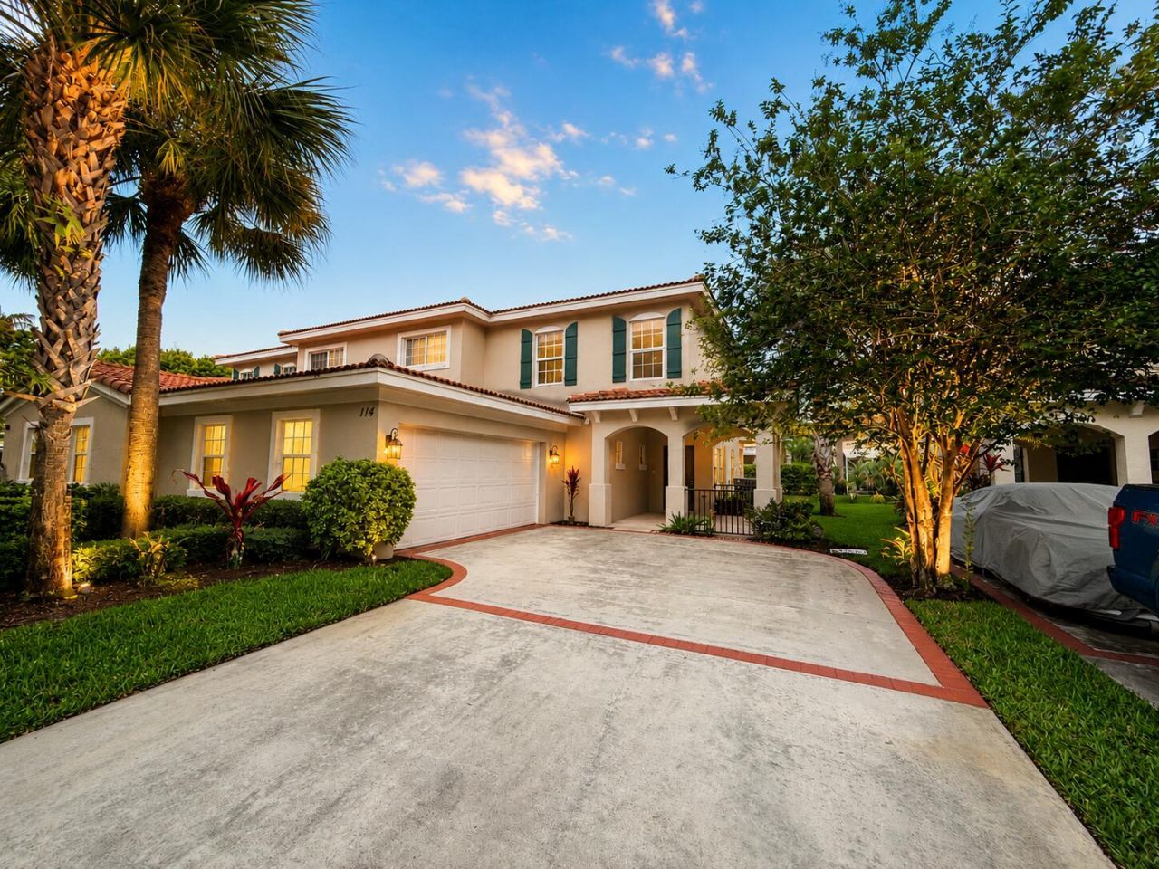 114 Owl Pointe Circle, Jupiter, FL 33458 Photo