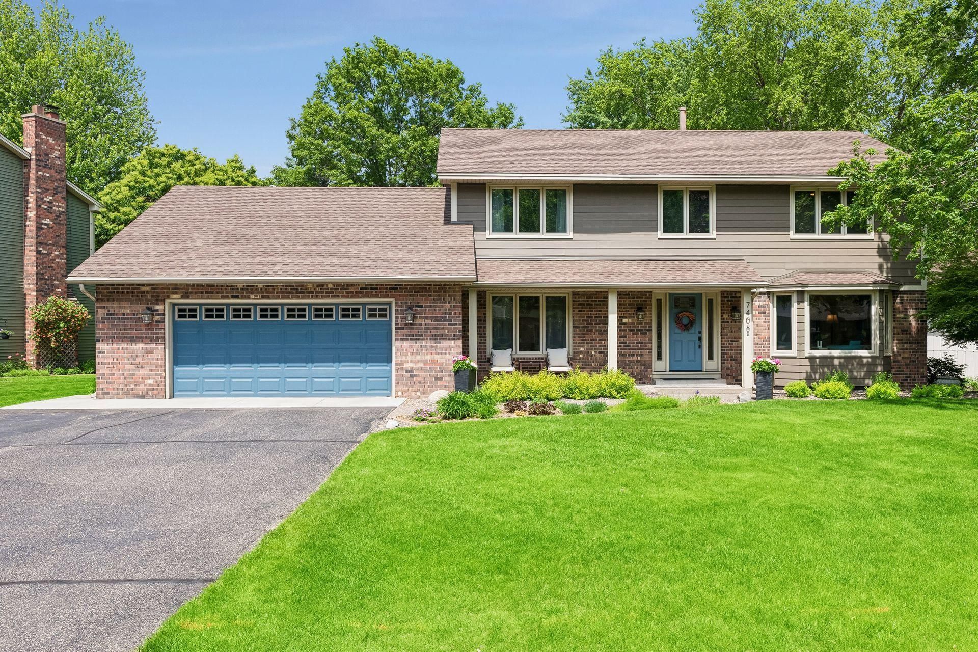 7408 W 83rd Street , Bloomington, MN 55438