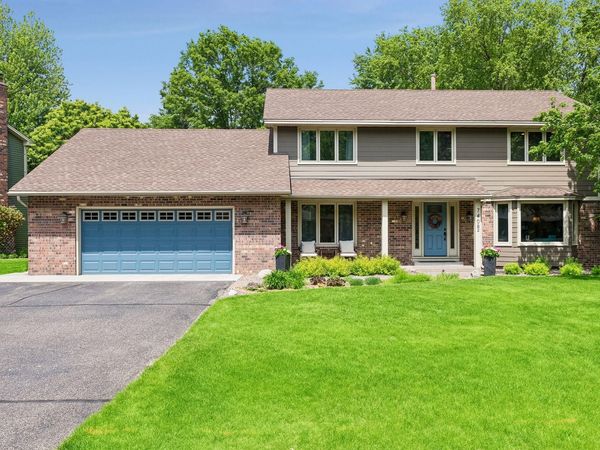 7408 W 83rd Street, Bloomington, MN 55438