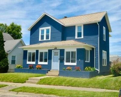 1245 E Chestnut Street , Lancaster, OH 43130 Main Photo