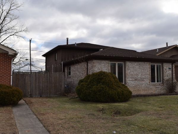 431 HOXIE Avenue , Calumet City, IL 60409