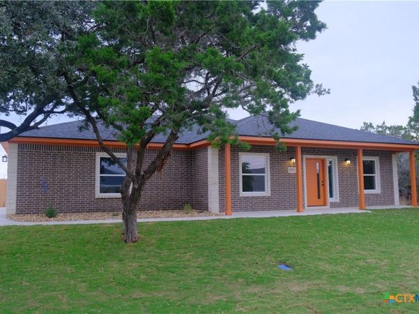 5165 Comanche Drive, Temple, TX 76502