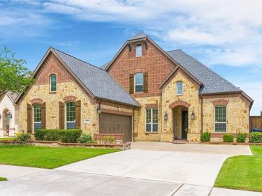 4707 Club Terrace Lane, Frisco, TX 75036