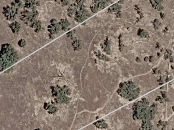 La Grange, CA 95329