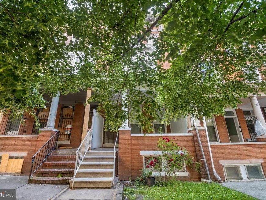 1715 Gwynns Falls Parkway , Baltimore, MD 21217 Main Photo