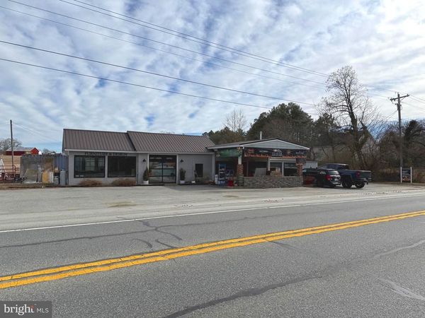 28420 POINT LOOKOUT ROAD , LOVEVILLE, MD 20656