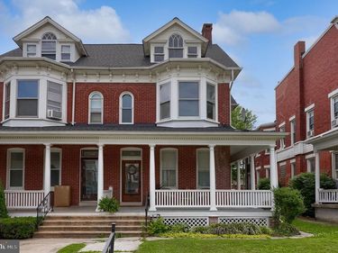 550 MADISON AVENUE, YORK, PA 17404