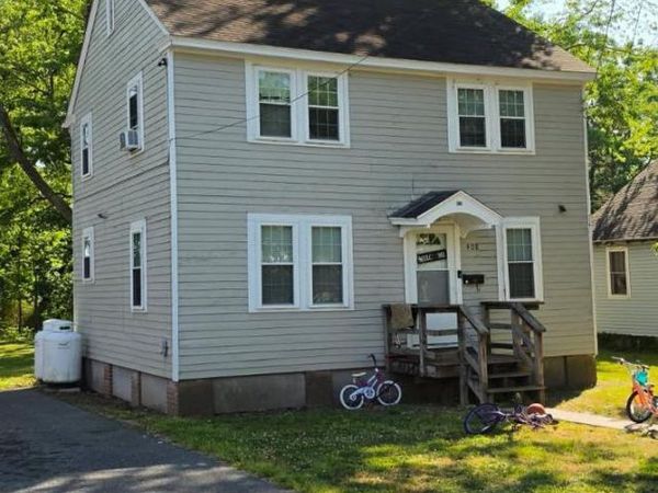 408 DUDLEY AVENUE , POCOMOKE CITY, MD 21851