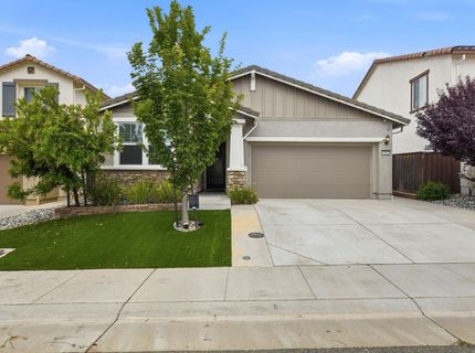 4842 Rockrose Dr, Folsom, CA 95630 Photo