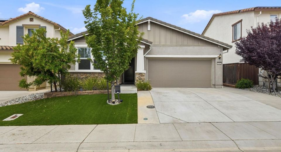 4842 Rockrose Dr, Folsom, CA 95630 Photo