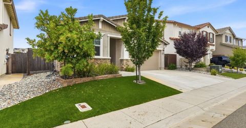 4842 Rockrose Dr, Folsom, CA 95630 Photo