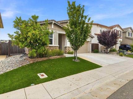 4842 Rockrose Dr, Folsom, CA 95630 Photo