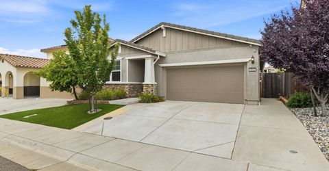 4842 Rockrose Dr, Folsom, CA 95630 Photo