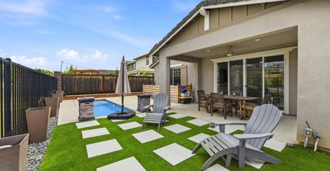 4842 Rockrose Dr, Folsom, CA 95630 Photo
