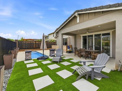4842 Rockrose Dr, Folsom, CA 95630 Photo