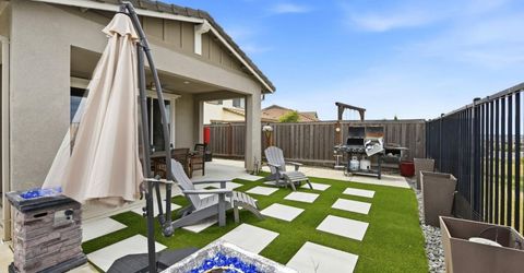 4842 Rockrose Dr, Folsom, CA 95630 Photo