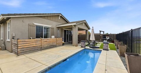 4842 Rockrose Dr, Folsom, CA 95630 Photo