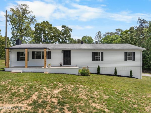 636 W Marine Rd , Knoxville, TN 37920