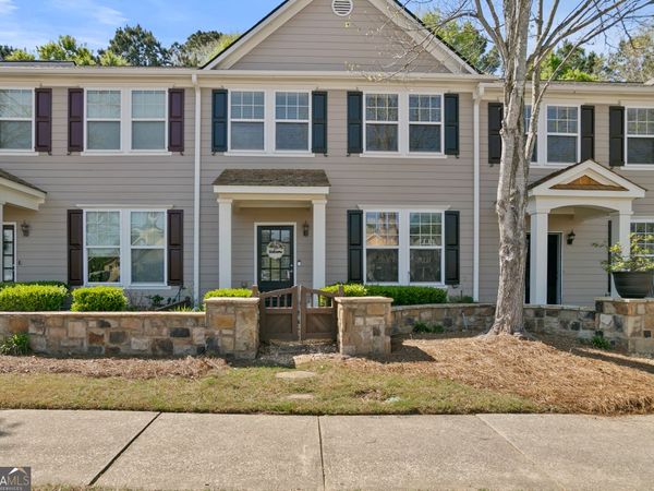 207 River Green Avenue, Canton, GA 30114