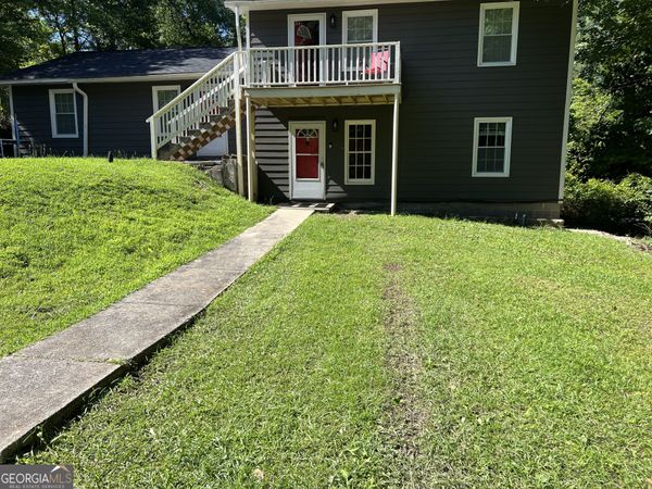 1013 Motley Street, Unit C, Lagrange, GA 30241