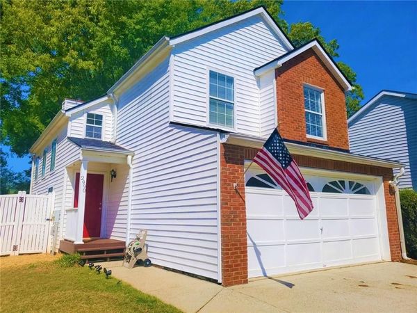 2990 Barnwood Crossing , Duluth, GA 30097