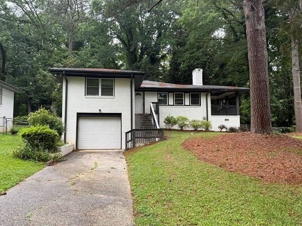 1753 Detroit Avenue NW, Atlanta, GA 30314
