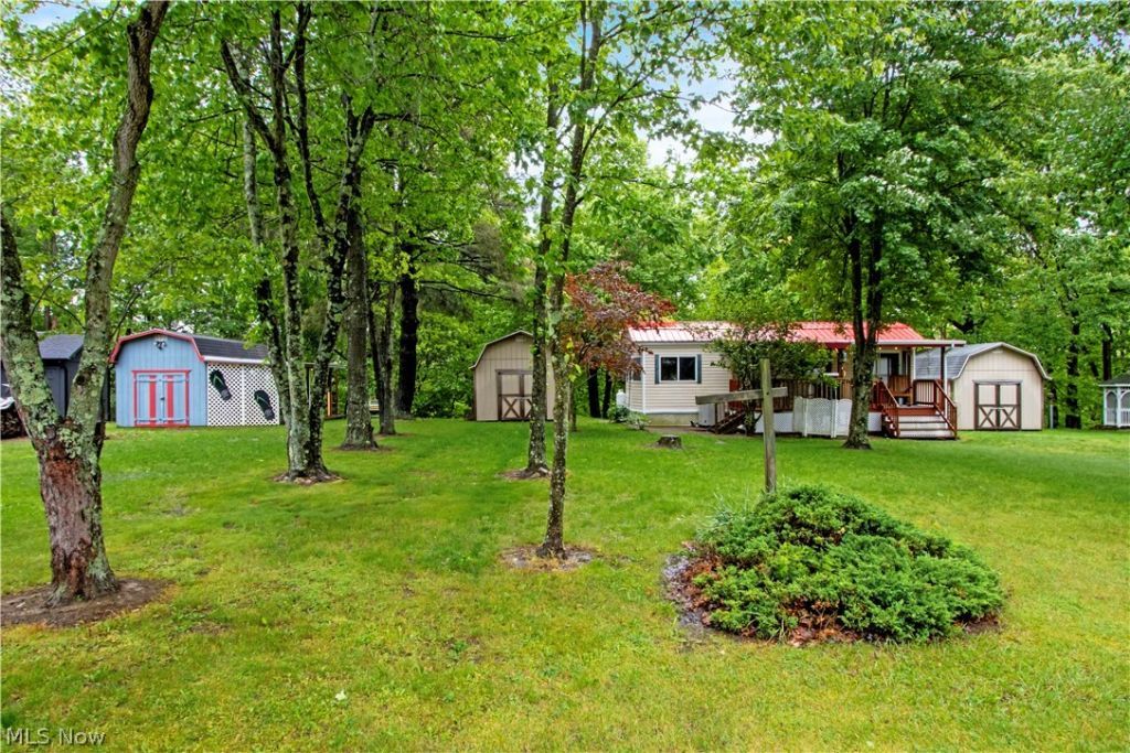 0 Ridgeview Drive, Loudonville, OH 44842