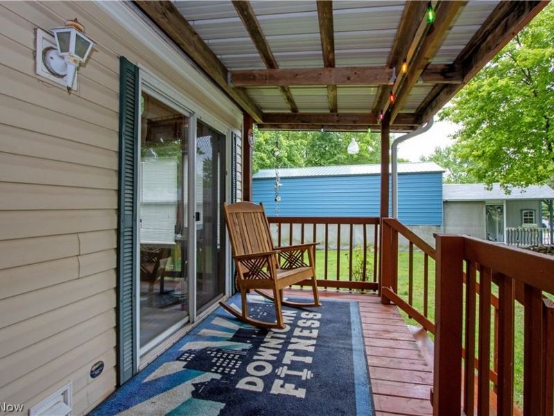 0 Ridgeview Drive, Unit 79-80, Loudonville, OH 44842 Photo 13