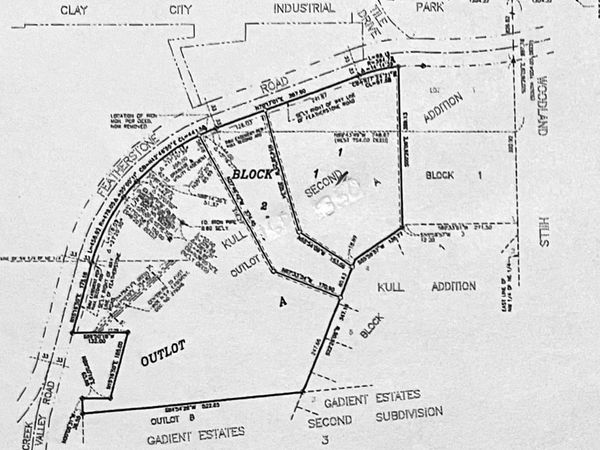 Lot 2, Block 1, Kull 3rd - Featherstone Road, Red Wing, MN 55066