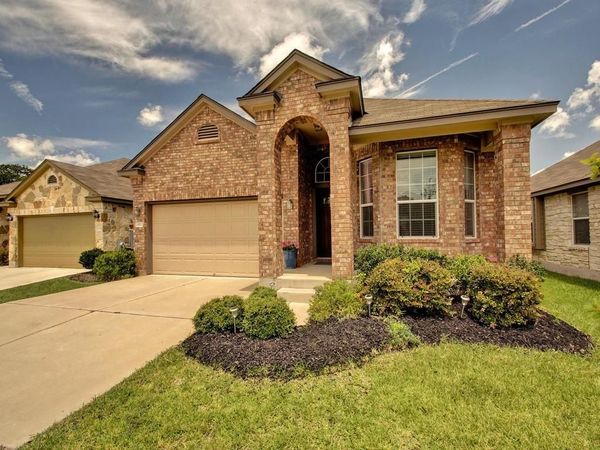 13900 Marathon RD , Austin, TX 78717