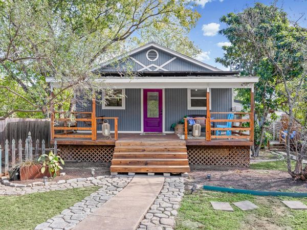 1137 Richardine Ave , Austin, TX 78721
