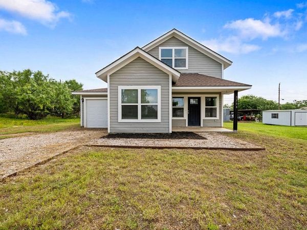 3510 Cactus TRL , Kingsland, TX 78639