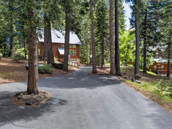 808 Lake Ridge Road, Unit 2, Lake Almanor, CA 96137