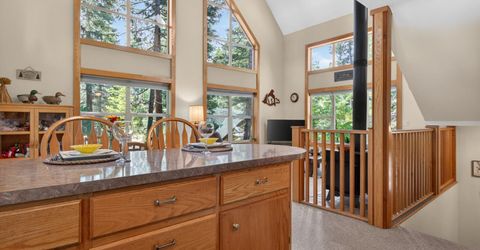 808 Lake Ridge Road, Unit 2, Lake Almanor, CA 96137 Photo