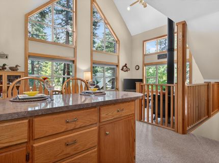 808 Lake Ridge Road, Unit 2, Lake Almanor, CA 96137 Photo