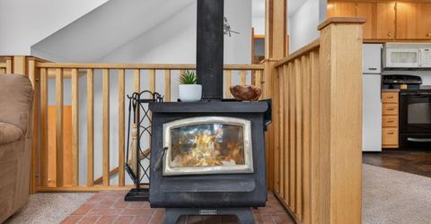 808 Lake Ridge Road, Unit 2, Lake Almanor, CA 96137 Photo