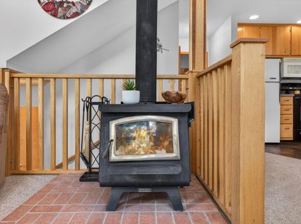808 Lake Ridge Road, Unit 2, Lake Almanor, CA 96137 Photo