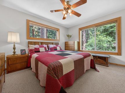 808 Lake Ridge Road, Unit 2, Lake Almanor, CA 96137 Photo