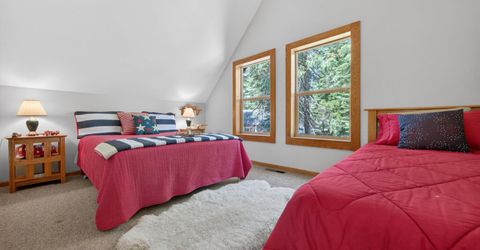 808 Lake Ridge Road, Unit 2, Lake Almanor, CA 96137 Photo