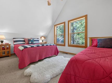 808 Lake Ridge Road, Unit 2, Lake Almanor, CA 96137 Photo