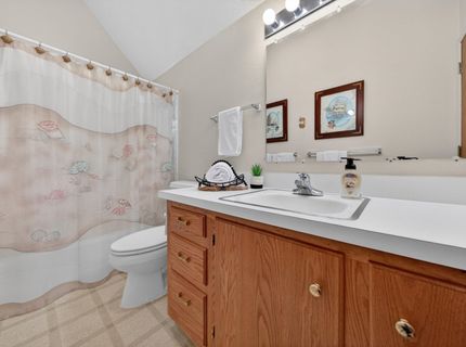 808 Lake Ridge Road, Unit 2, Lake Almanor, CA 96137 Photo