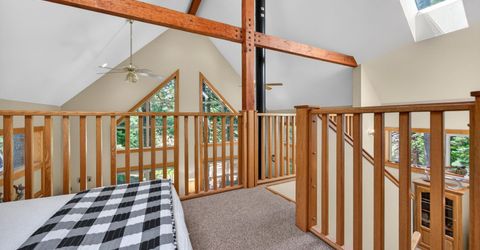 808 Lake Ridge Road, Unit 2, Lake Almanor, CA 96137 Photo