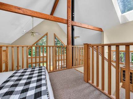 808 Lake Ridge Road, Unit 2, Lake Almanor, CA 96137 Photo