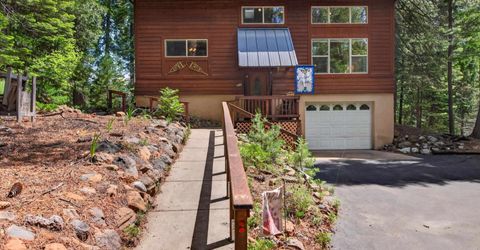 808 Lake Ridge Road, Unit 2, Lake Almanor, CA 96137 Photo