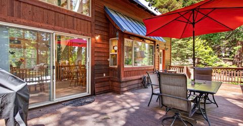 808 Lake Ridge Road, Unit 2, Lake Almanor, CA 96137 Photo