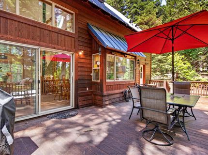 808 Lake Ridge Road, Unit 2, Lake Almanor, CA 96137 Photo