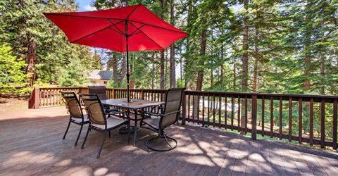 808 Lake Ridge Road, Unit 2, Lake Almanor, CA 96137 Photo