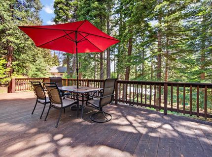 808 Lake Ridge Road, Unit 2, Lake Almanor, CA 96137 Photo