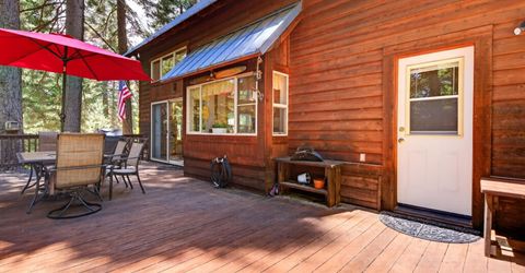 808 Lake Ridge Road, Unit 2, Lake Almanor, CA 96137 Photo