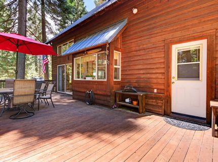 808 Lake Ridge Road, Unit 2, Lake Almanor, CA 96137 Photo